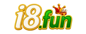 i8 fun Logo